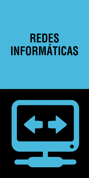 Redes Informáticas